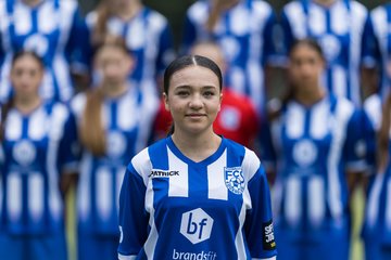 Bild 54 - wBJ FC Suederelbe.